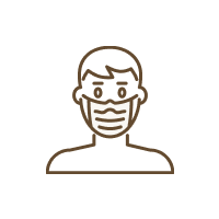 風邪症状の方へ