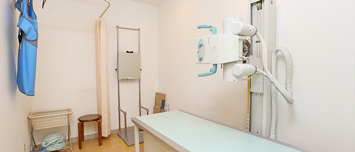 各種検査・健康診断・予防接種